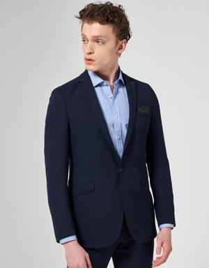 Damat Tween Tween Slim Fit Lacivert Takim Elbise. 3 Damat Tween Tween Slim Fit Lacivert Takim Elbise. 3