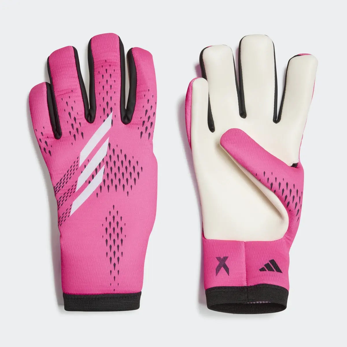 Adidas X Speedportal Training Gloves. 3