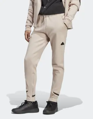 Adidas Designed for Gameday Tracksuit Bottoms