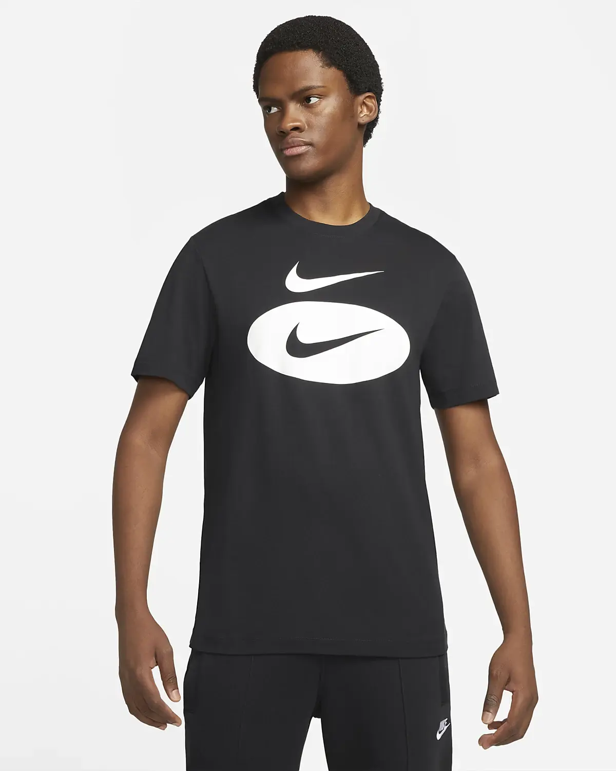 Nike Sportswear Swoosh. 1