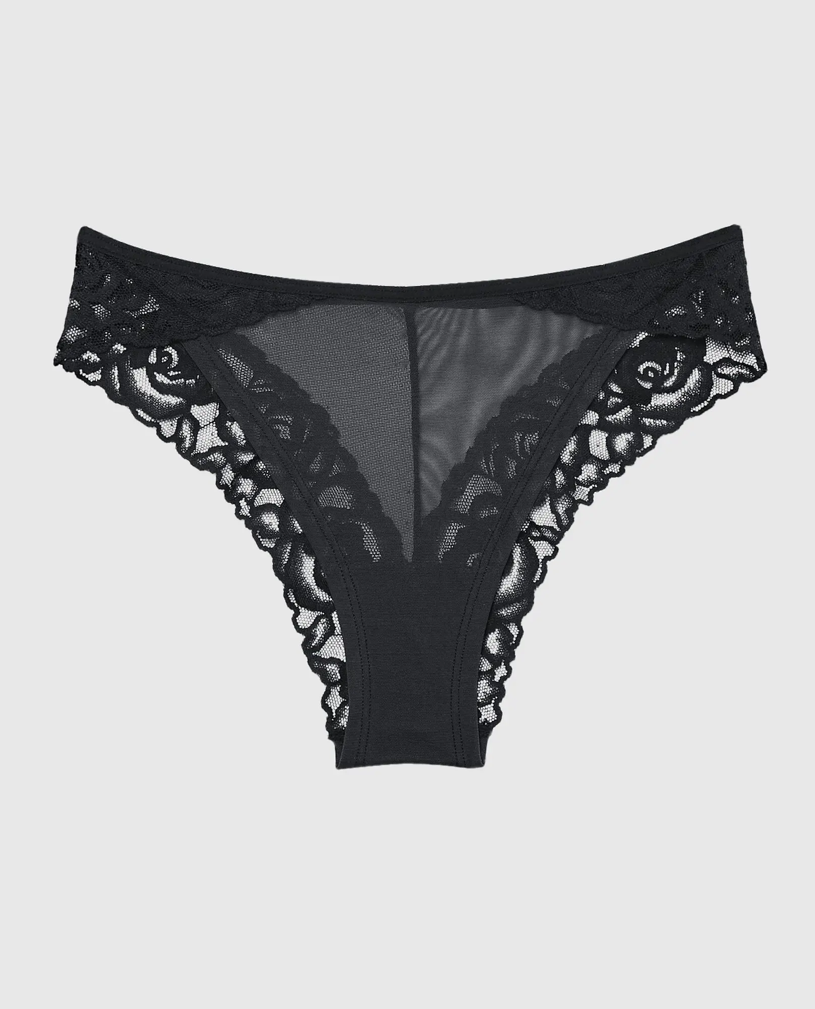 La Senza Remix Cheeky Panty. 1