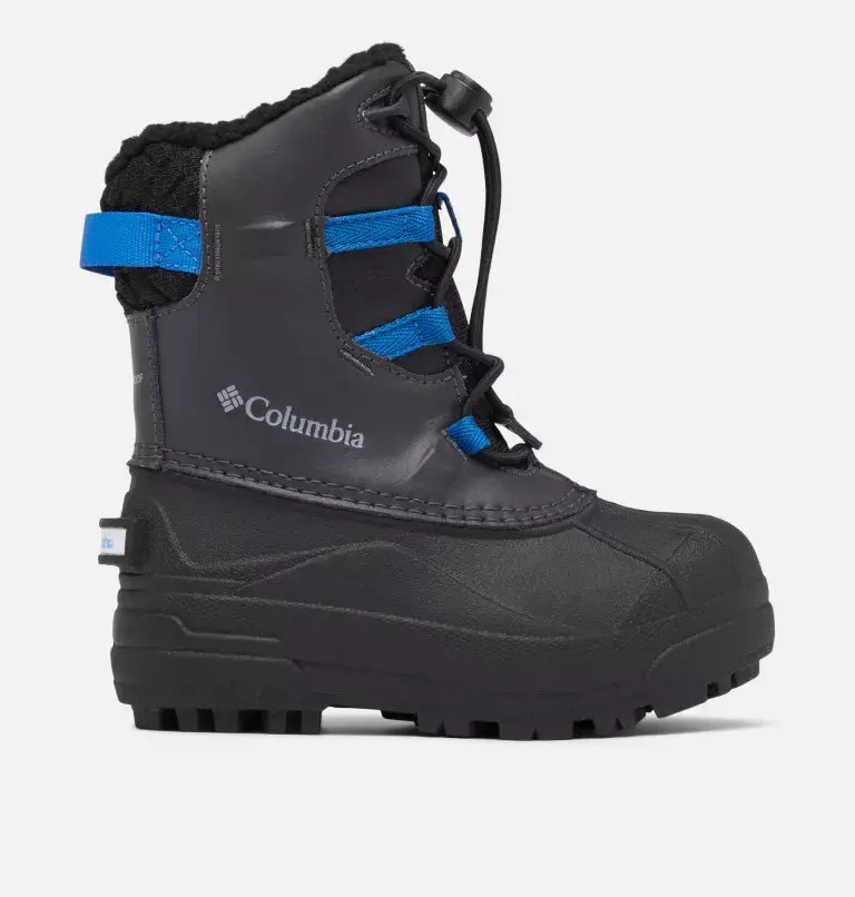 Columbia Little Kids' Bugaboot™ Celsius Boot. 2