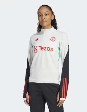 Manchester United Tiro 23 Training Top