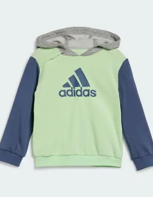 Adidas Conjunto Essentials – Criança. 3