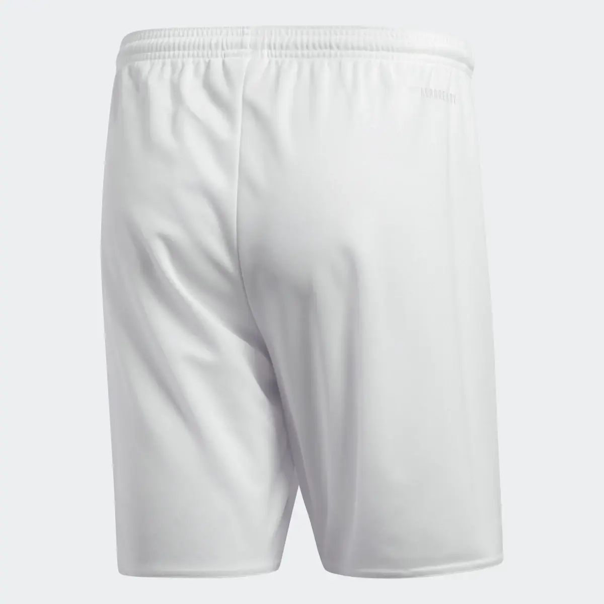 Adidas Parma 16 Shorts. 3