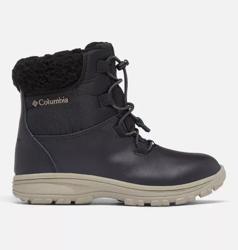 Columbia Big Kids' Moritza™ Boot. 1