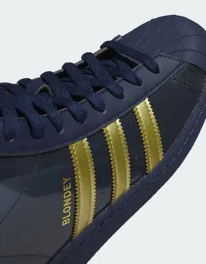 Adidas Tenis Blondey Pro Model ADV. 3 Adidas Tenis Blondey Pro Model ADV. 3