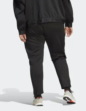 Adidas Tiro Suit-Up Track Joggers Advanced (Plus Size). 2 Adidas Tiro Suit-Up Track Joggers Advanced (Plus Size). 2