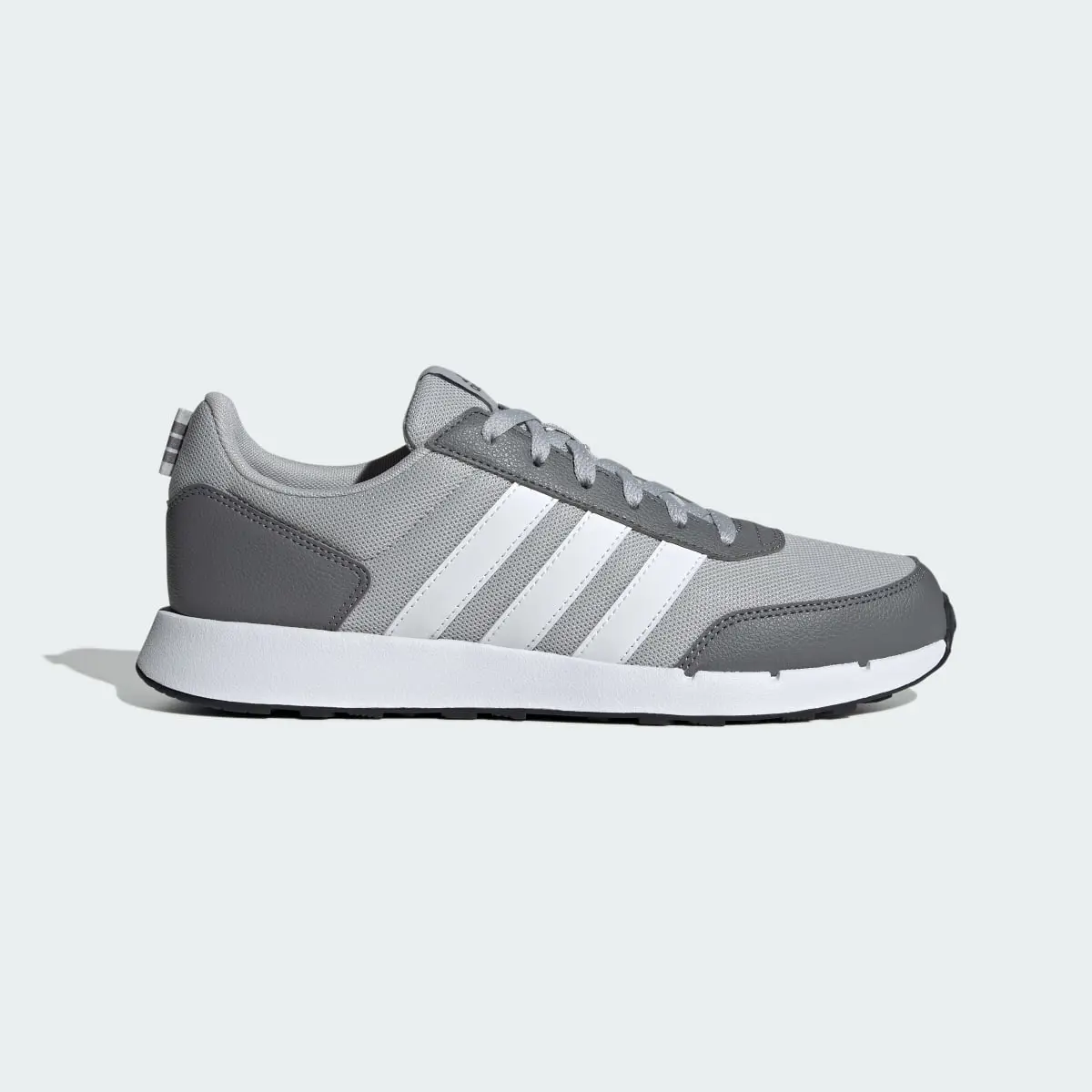 Adidas Zapatilla Run 50s. 2