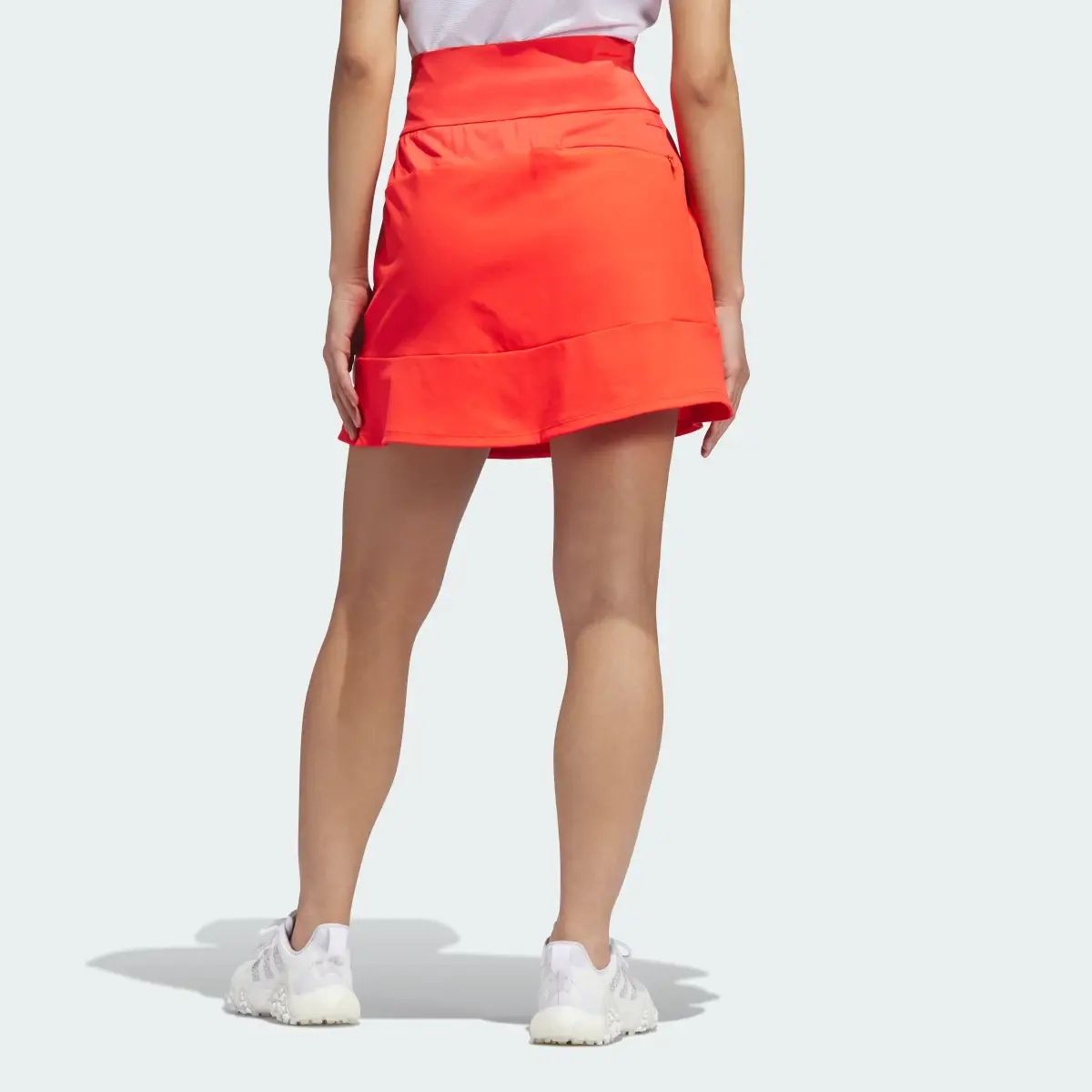 Adidas Frill Skort. 2