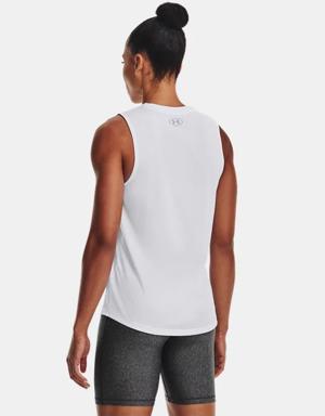 Women's UA Tech™ Team Sleeveless