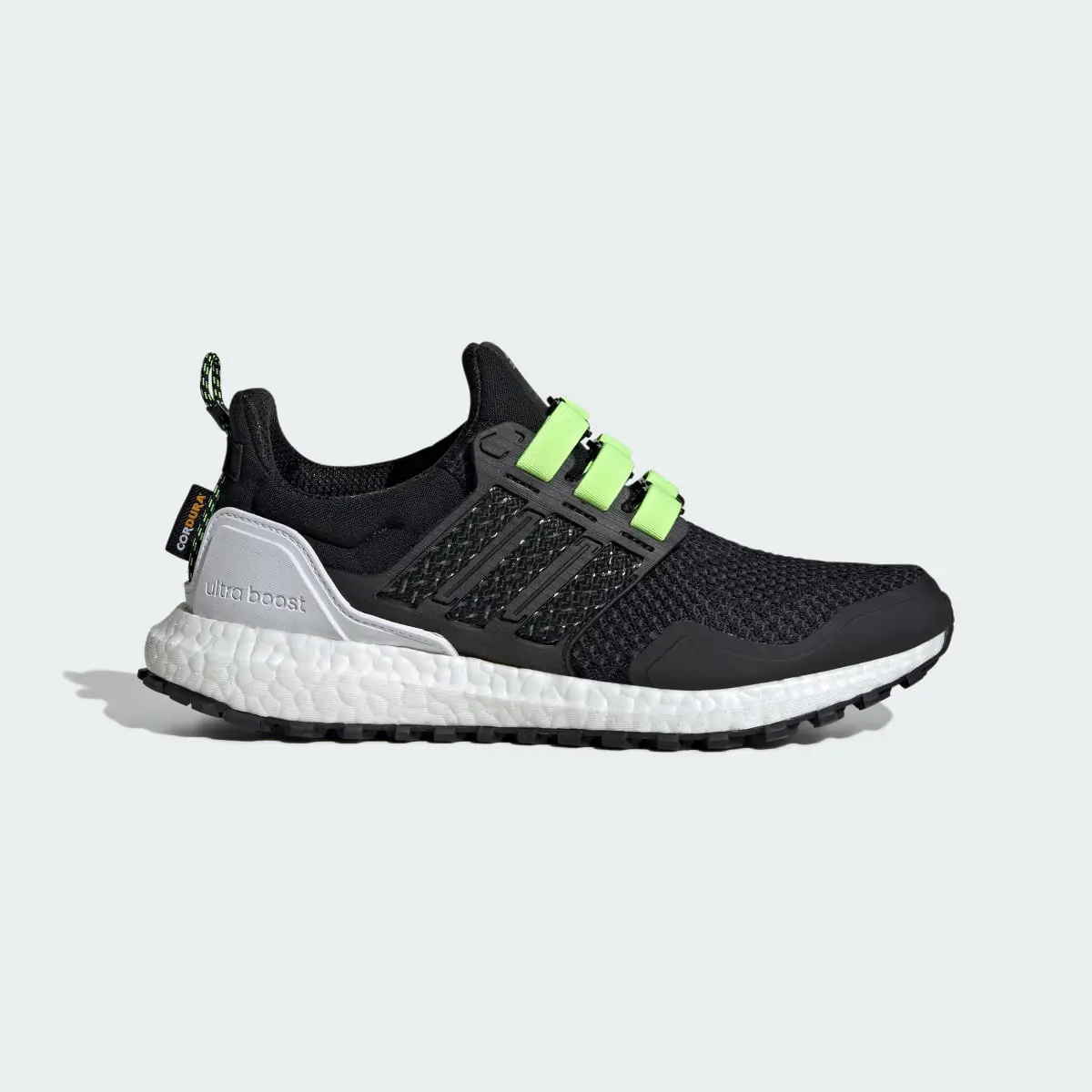 Adidas Ultraboost 1.0 Shoes. 2