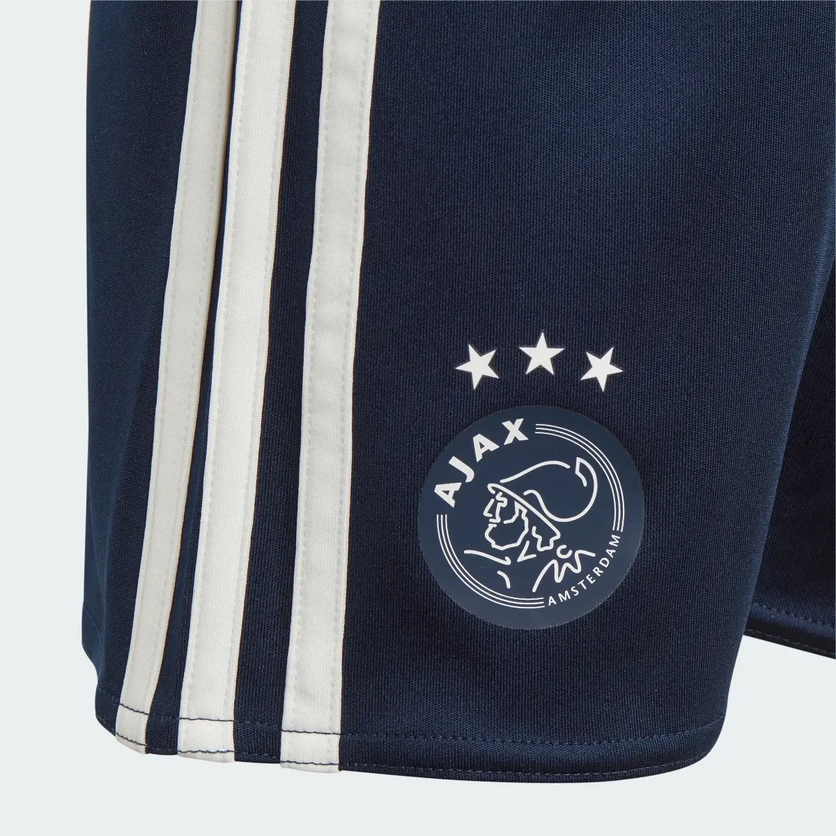 Adidas Ajax Amsterdam 23/24 Away Mini Kit. 2