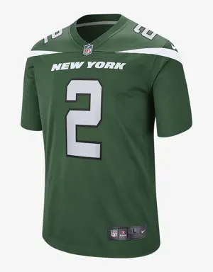 NFL New York Jets (Zach Wilson)