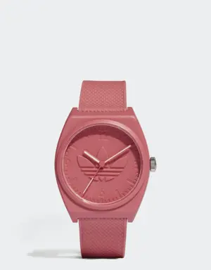 Adidas Project Two Watch