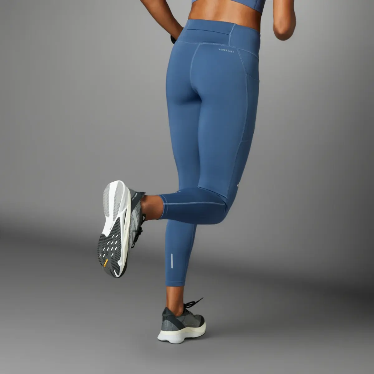 Adidas Boston Marathon 2024 7/8 Tight Women. 2