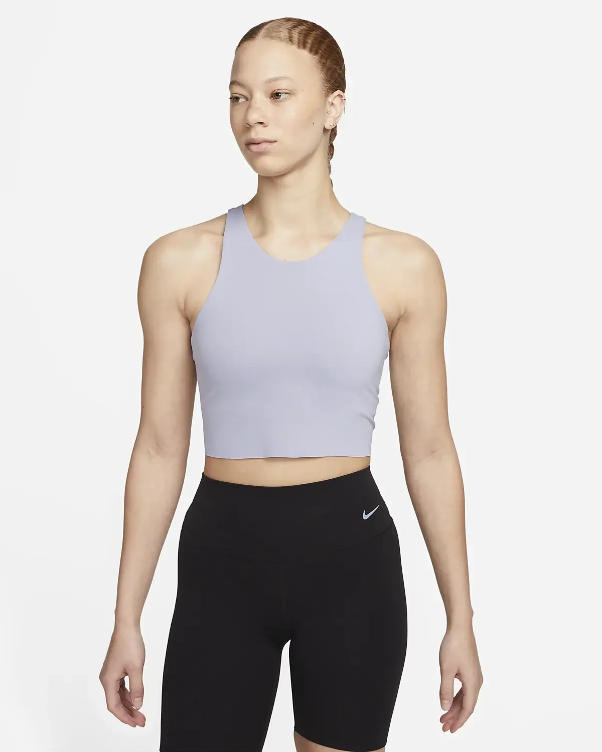 Nike Yoga Dri-FIT Luxe. 1