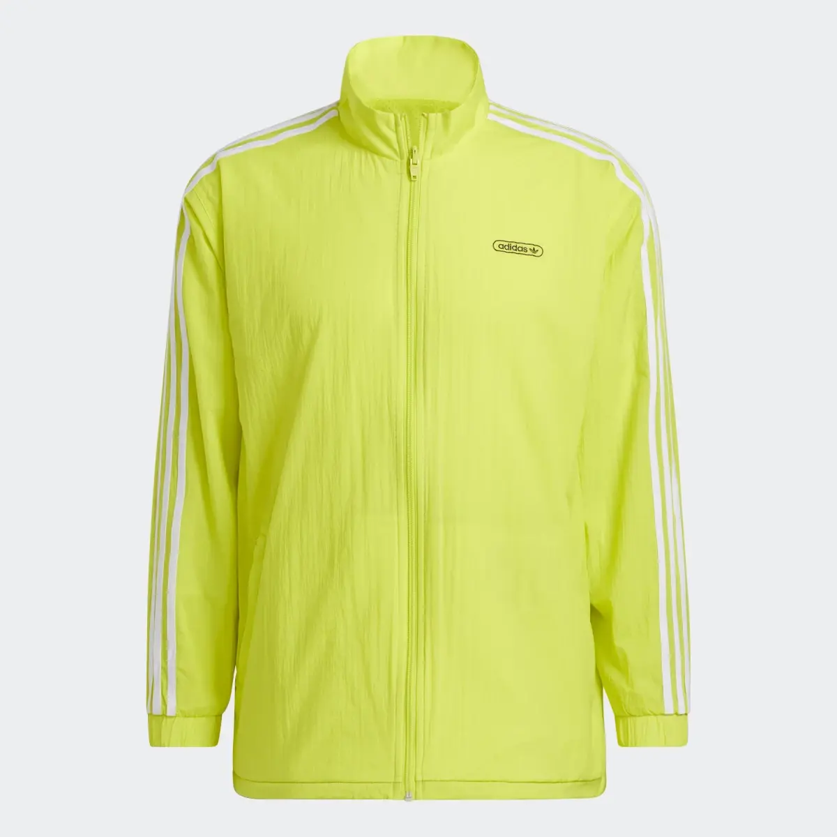 Adidas Reverse Originals Jacke. 1