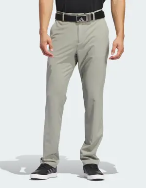 Adidas Pantalon de golf fuselé Ultimate365
