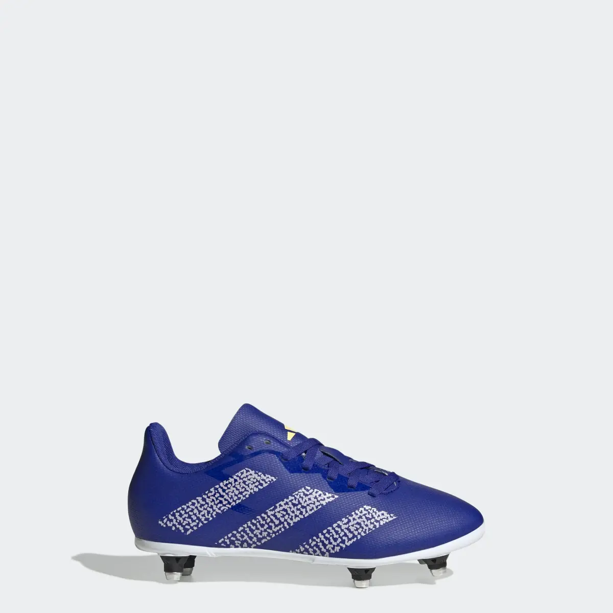 Adidas Rugby Junior SG Boots. 1