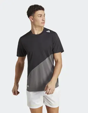 Adidas T-shirt da running Made To Be Remade. 2 Adidas T-shirt da running Made To Be Remade. 2
