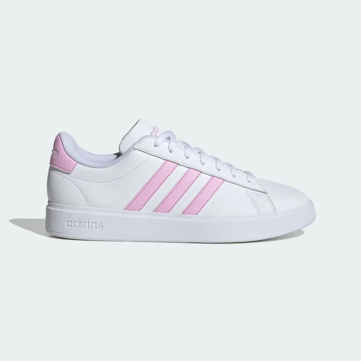 Adidas Tenis adidas Grand Court Cloudfoam Lifestyle Court Comfort. 2