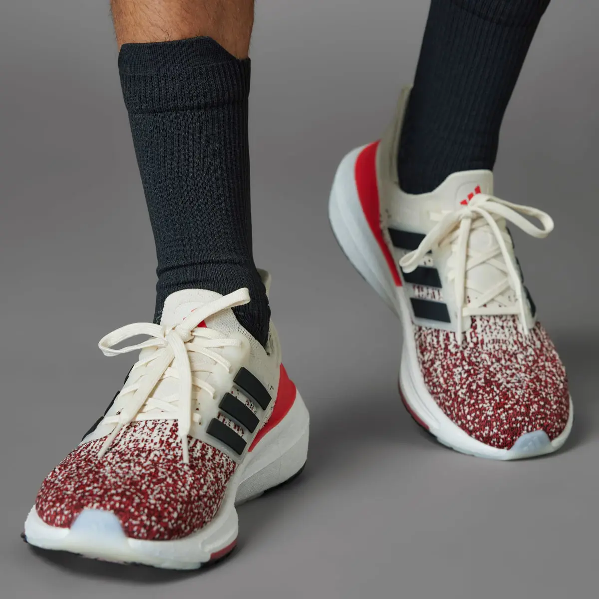 Adidas UltraBOOST 23 Ayakkabı. 3