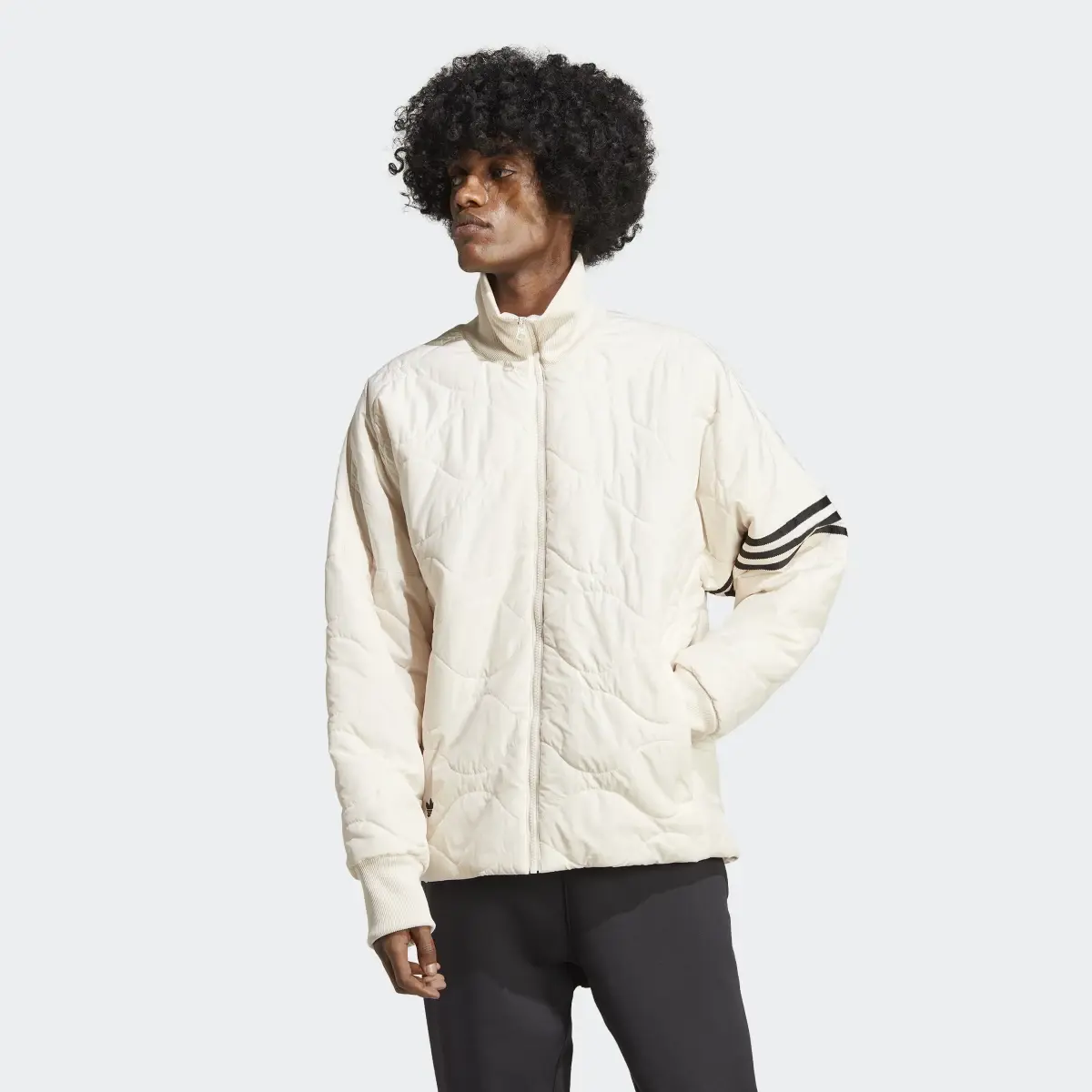 Adidas Adicolor Neuclassics Jacket. 2