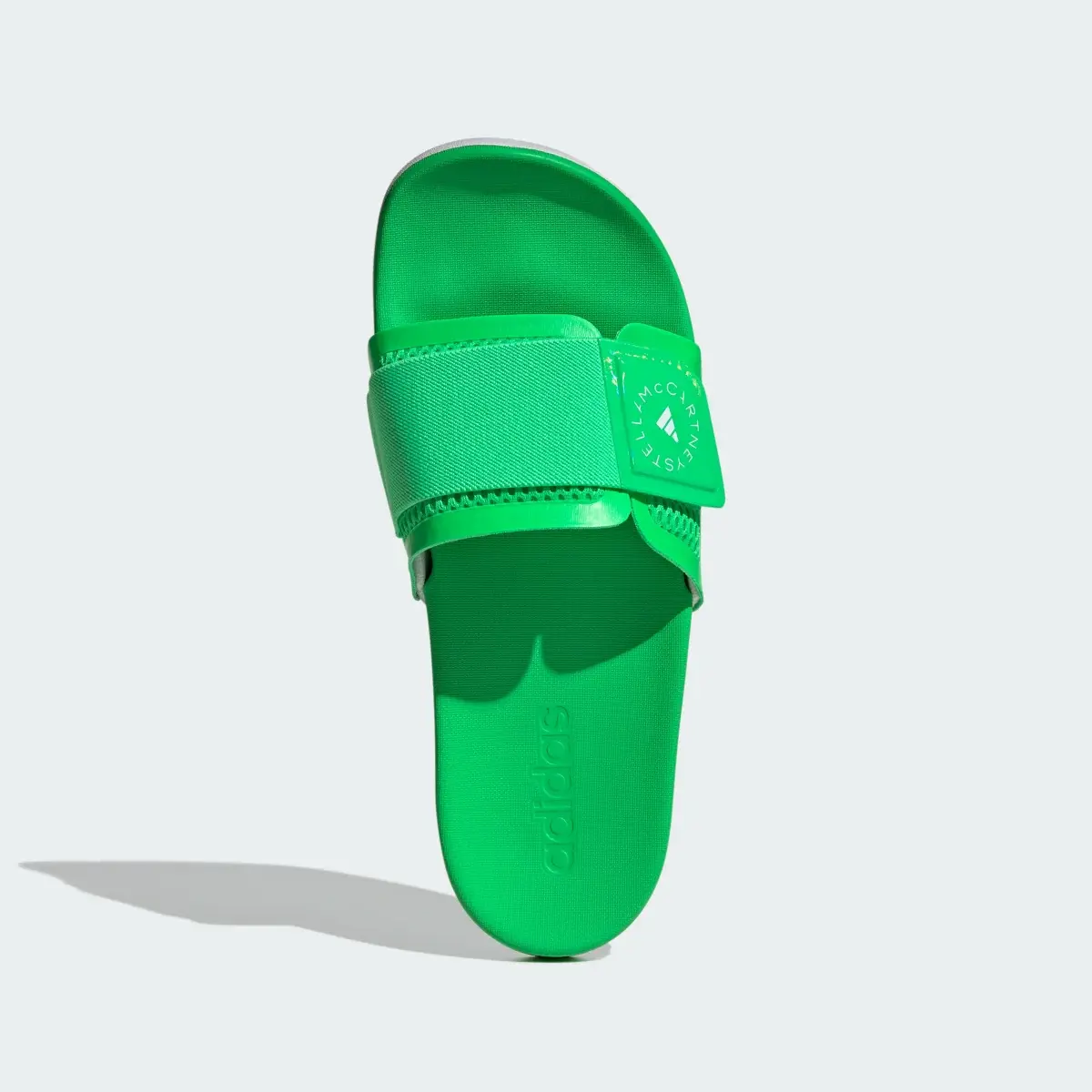 Adidas by Stella McCartney Slides. 3