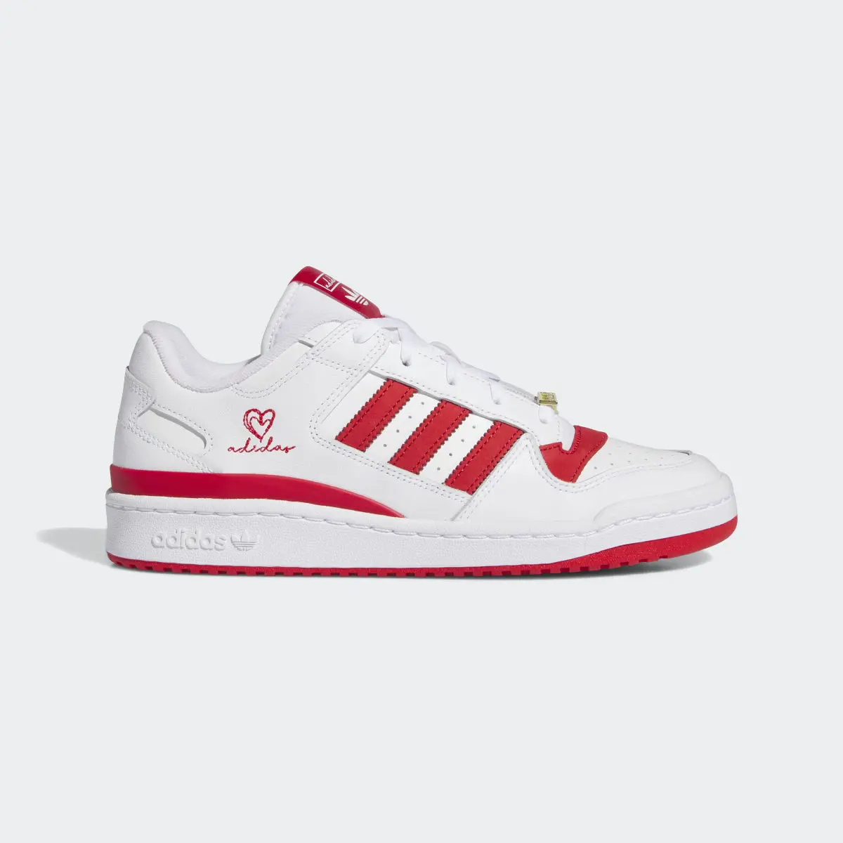 Adidas Tenis Forum Low Classic. 2