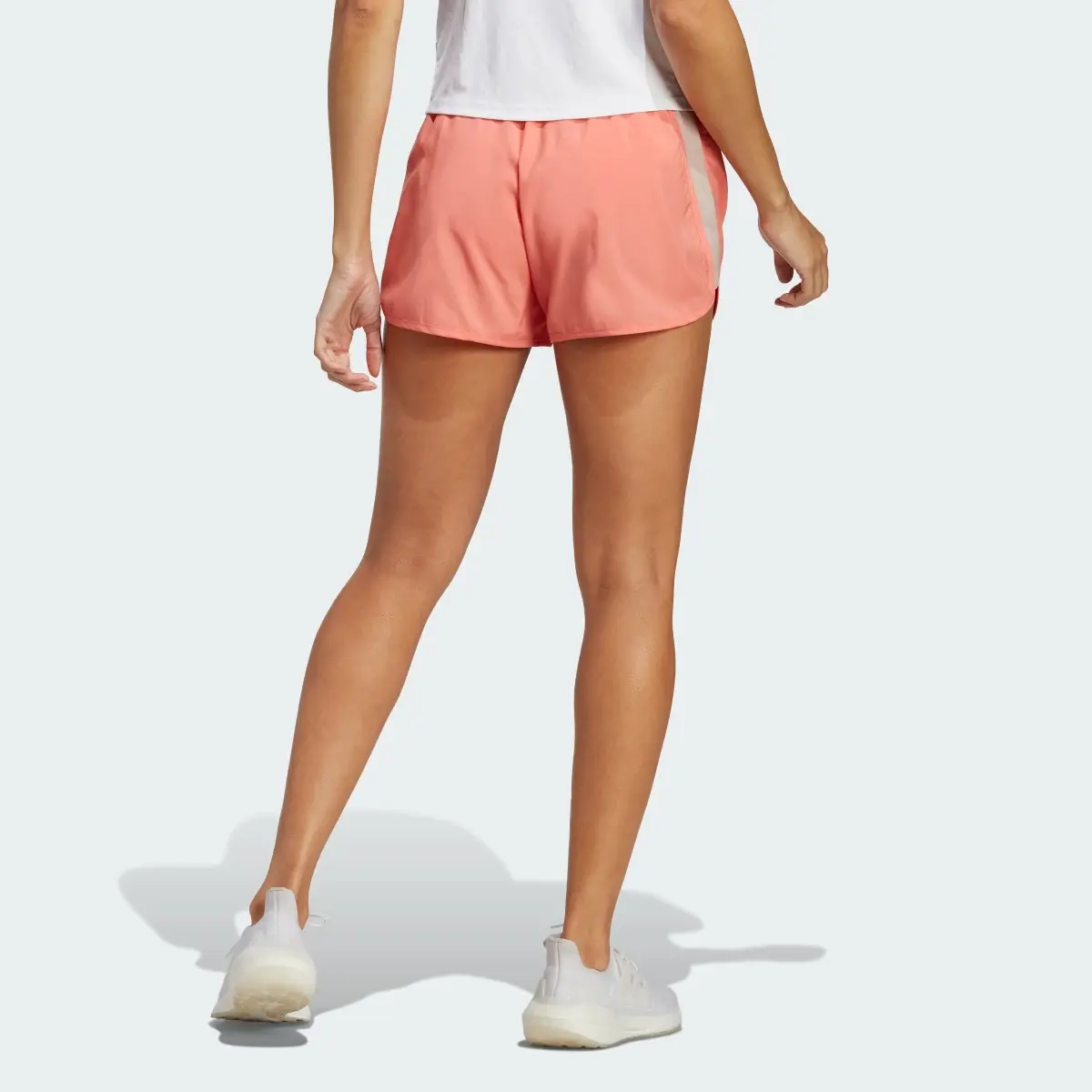 Adidas Run It Shorts. 2