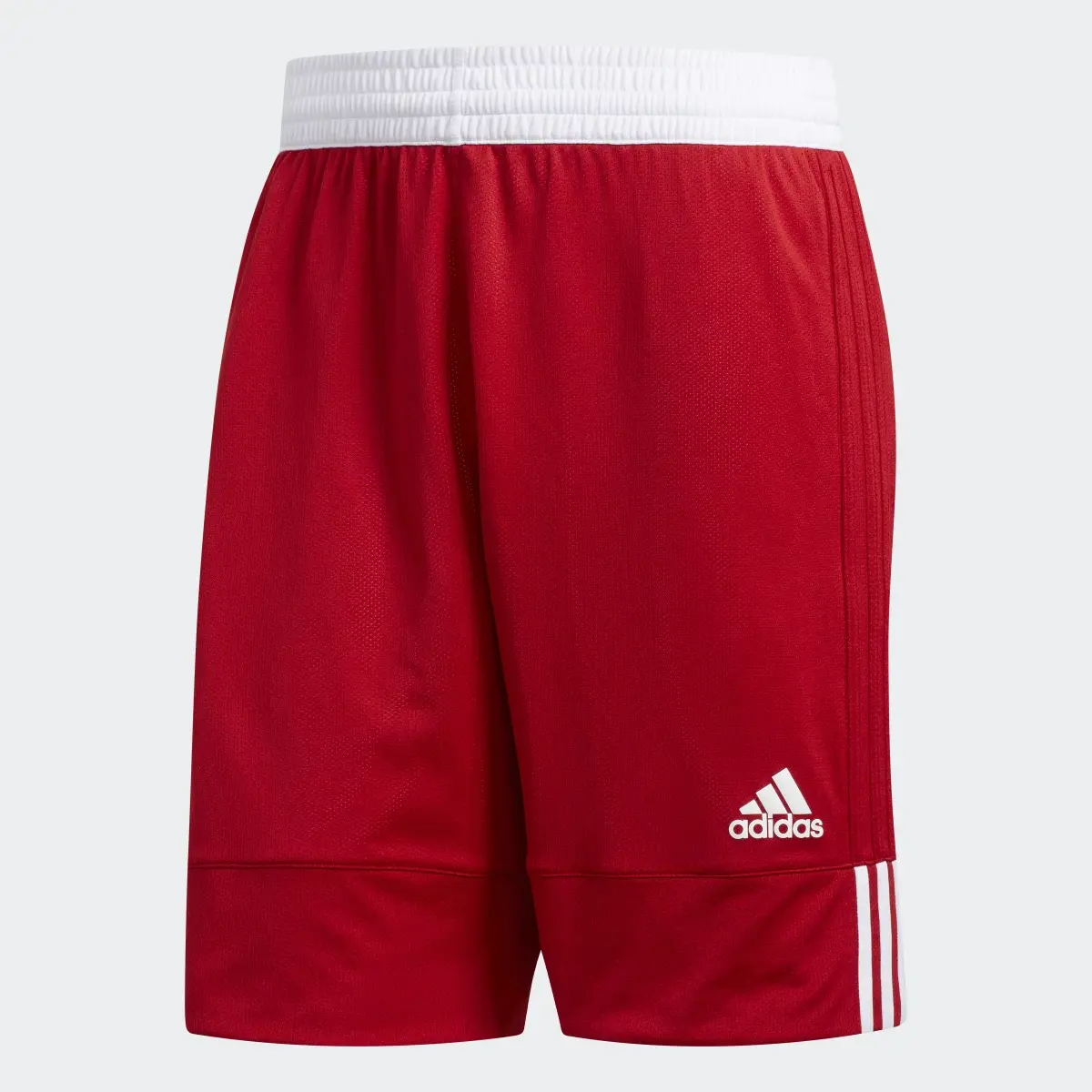 Adidas Short 3G Speed Reversible. 1