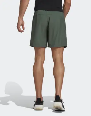 AEROREADY Designed to Move Woven Sport Shorts