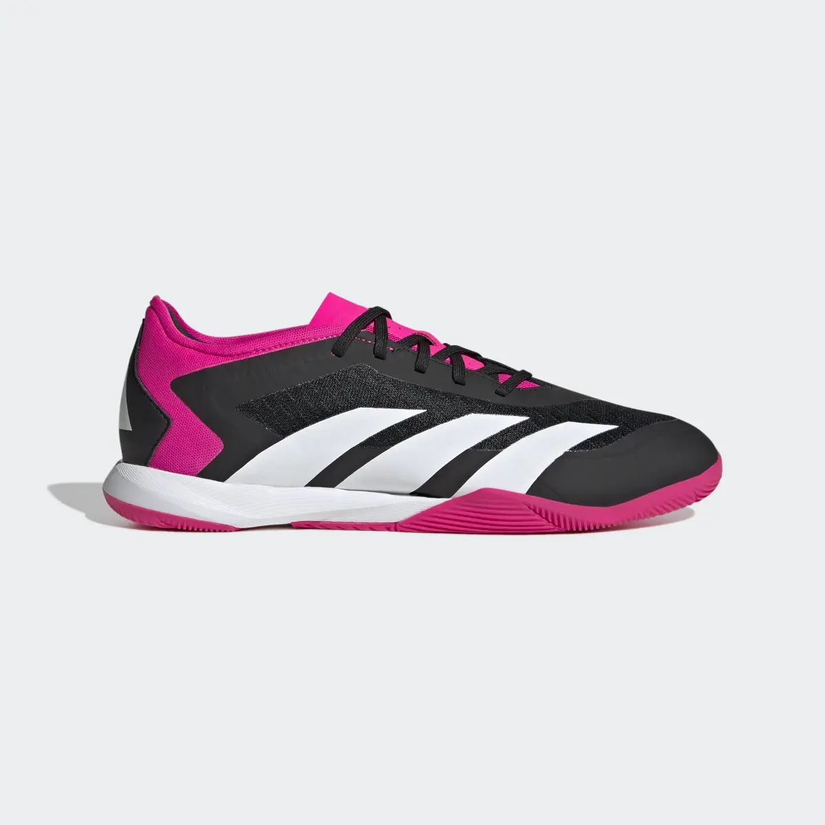 Adidas Predator Accuracy.3 Low Indoor Boots. 2