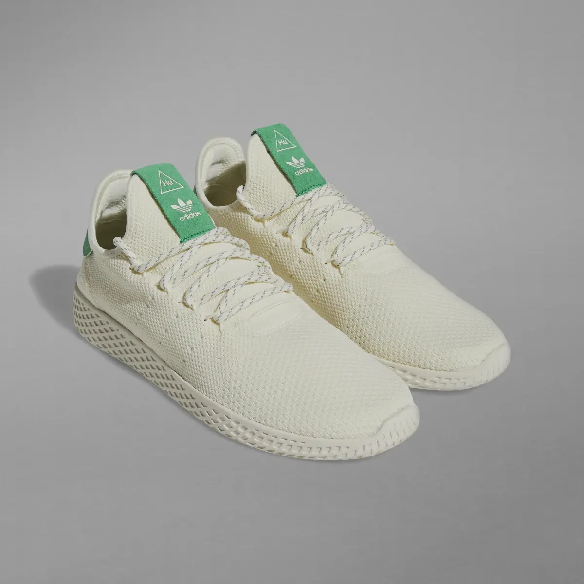 Adidas Tennis Hu Shoes. 3