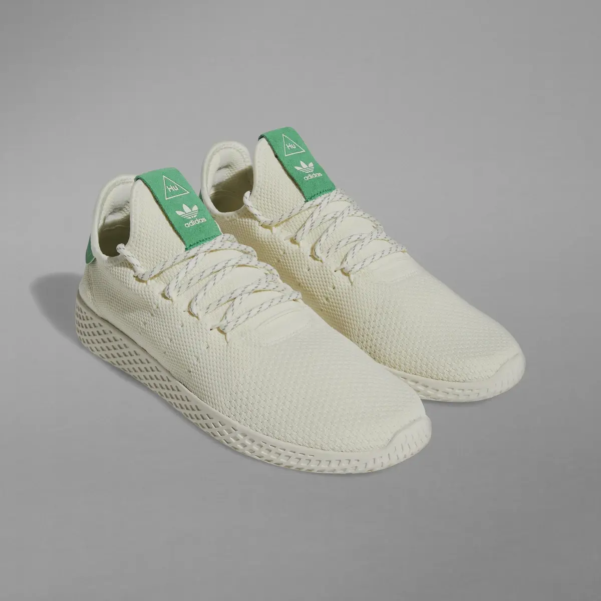 Adidas Chaussure Tennis Hu. 3