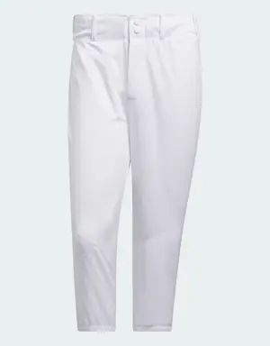 Adidas Baseball Knee Length Pant