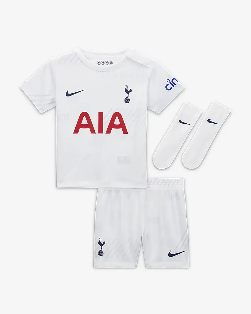 Nike Tottenham Hotspur 2023/24 İç Saha. 1