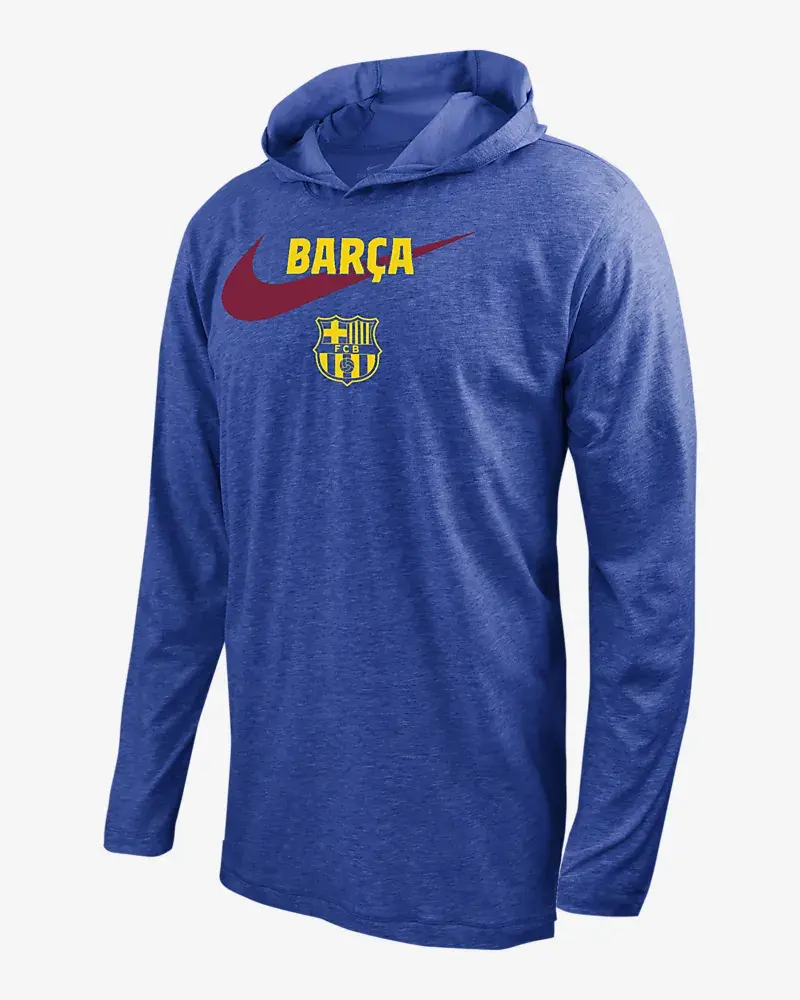 Nike FC Barcelona. 1