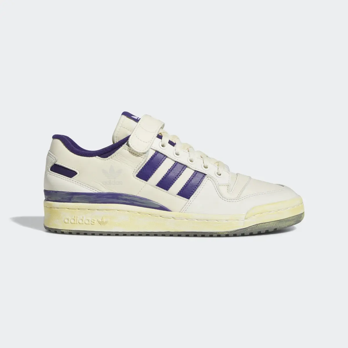 Adidas Forum 84 Low AEC Shoes. 2