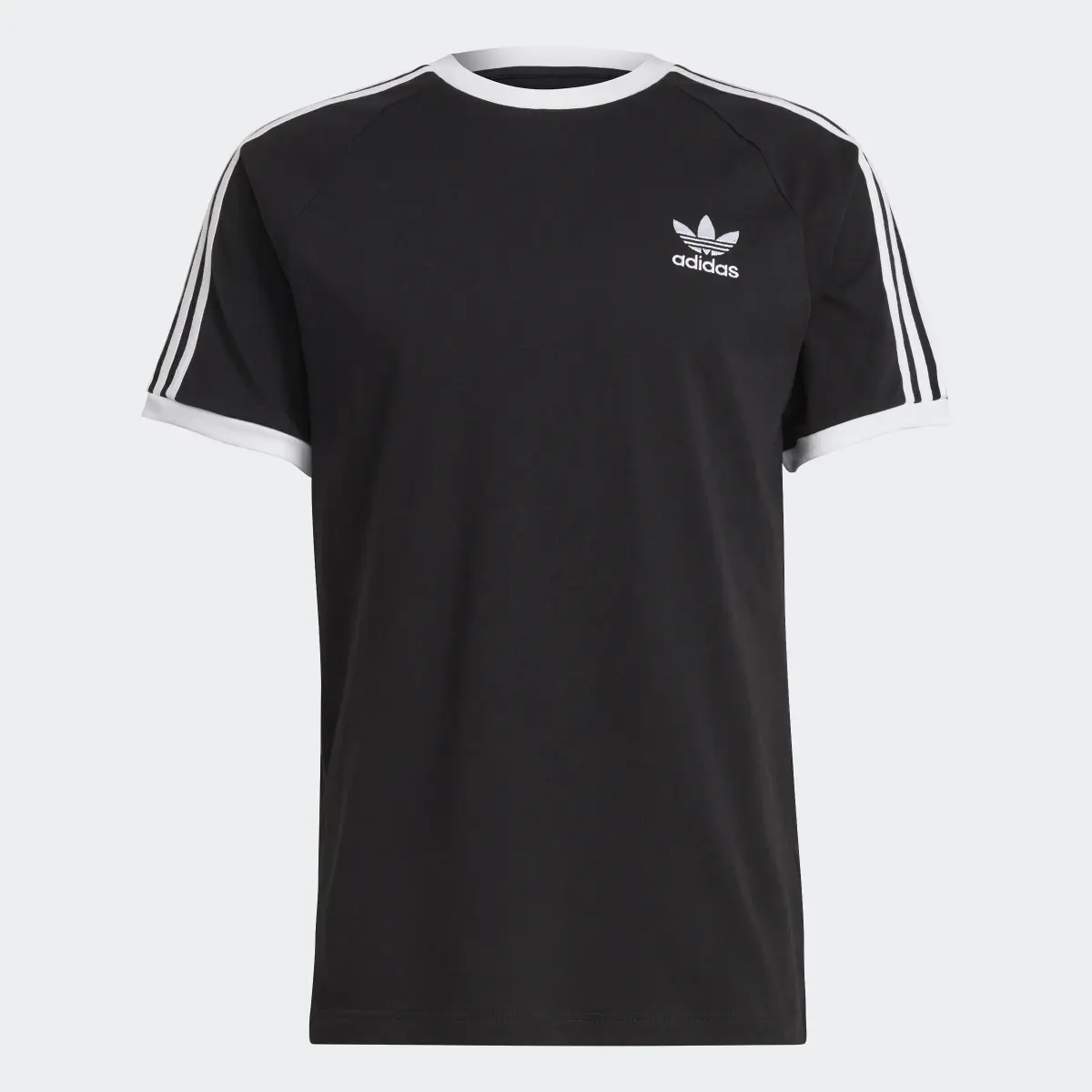 Adidas Adicolor Classics 3-Stripes Tee. 1