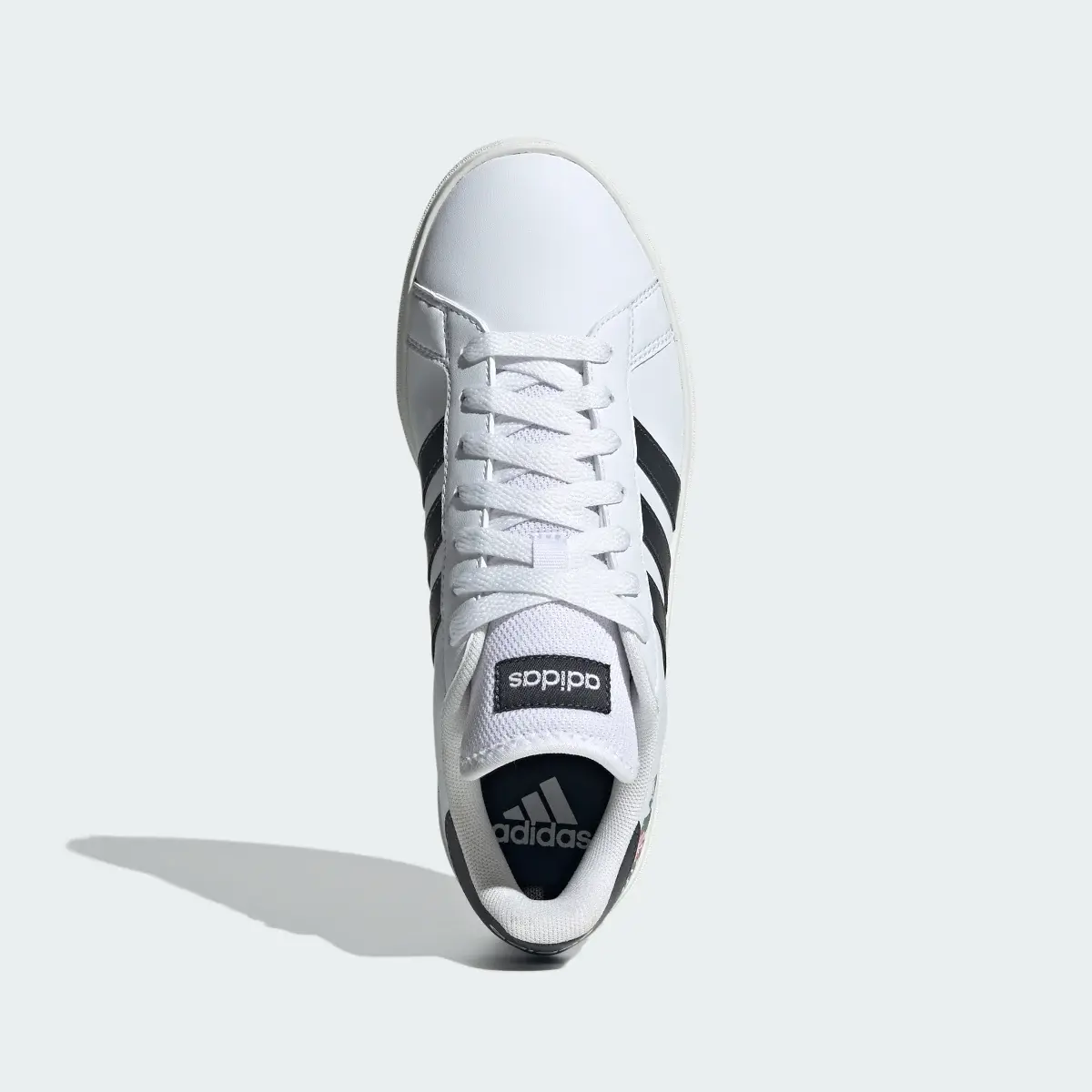 Adidas Tenis Grand Court Base 2.0. 3