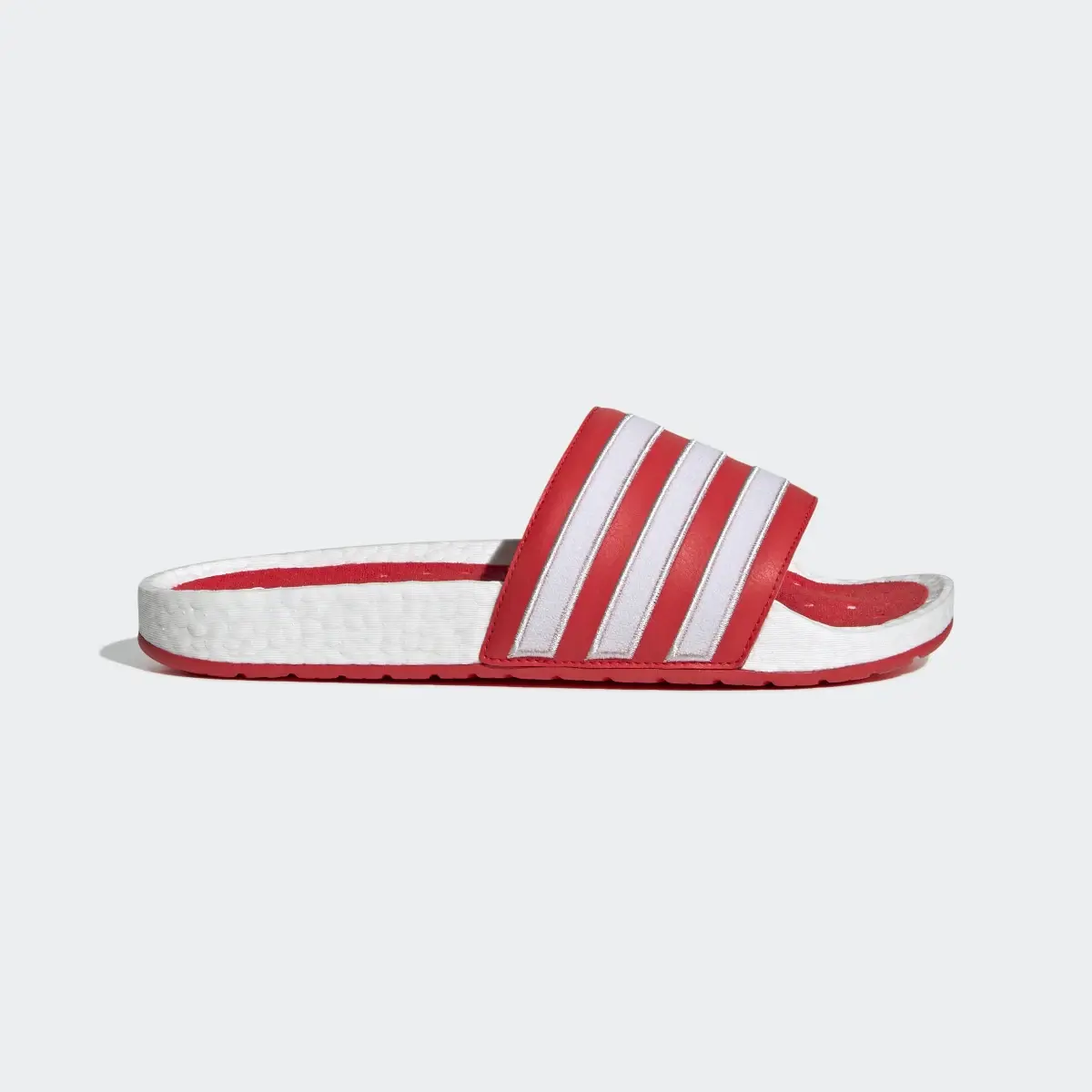 Adidas Chancla Adilette Boost. 2