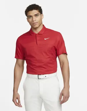 Nike Dri-FIT ADV Tiger Woods