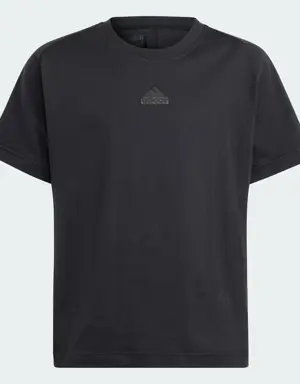 Playera adidas Z.N.E. para Niños