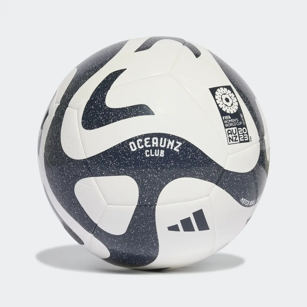 Adidas Bola Club Oceaunz. 2