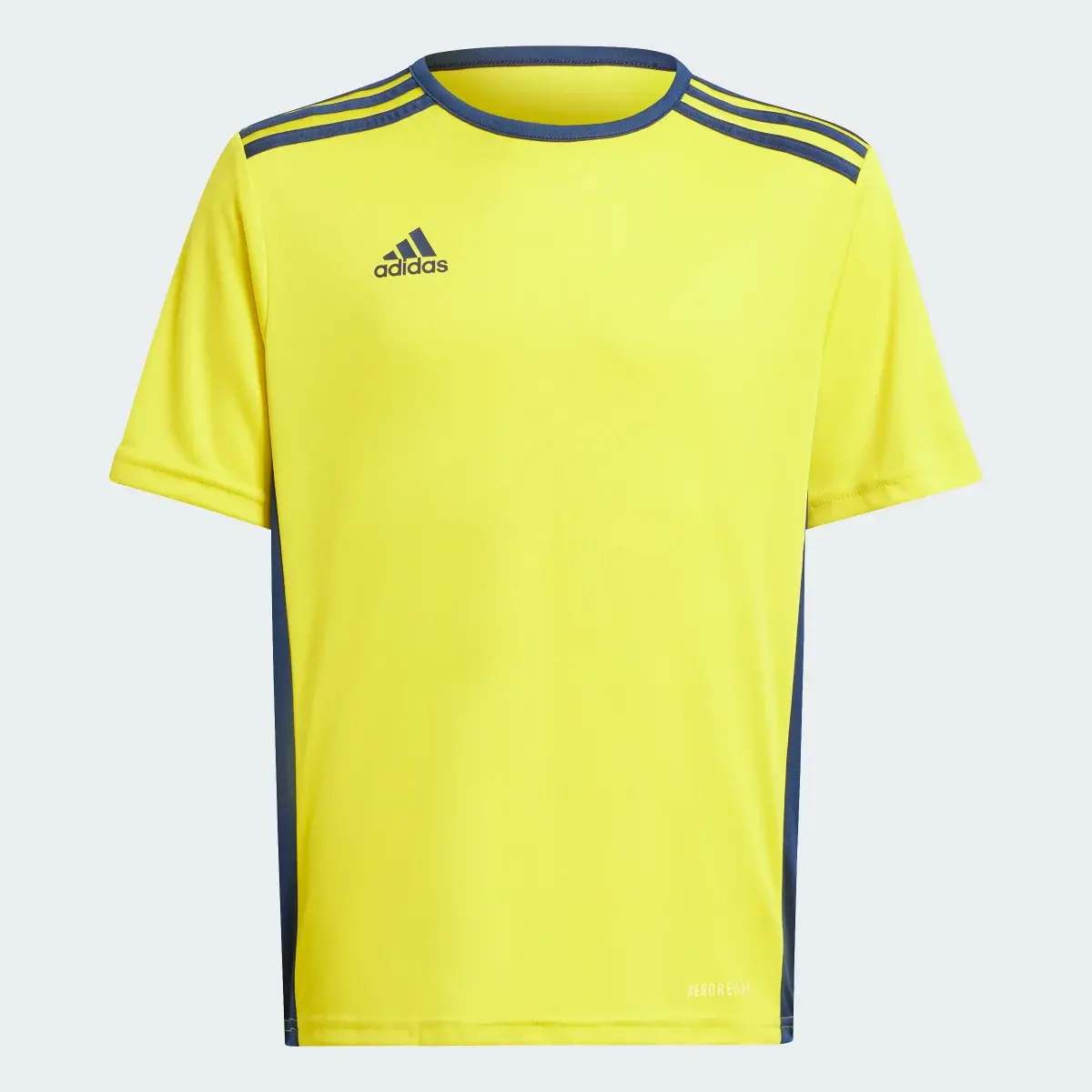 Adidas Camiseta Entrada. 1