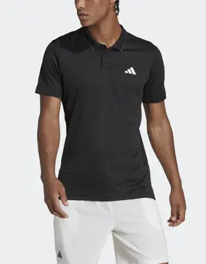 Adidas Tennis FreeLift Polo Tişört