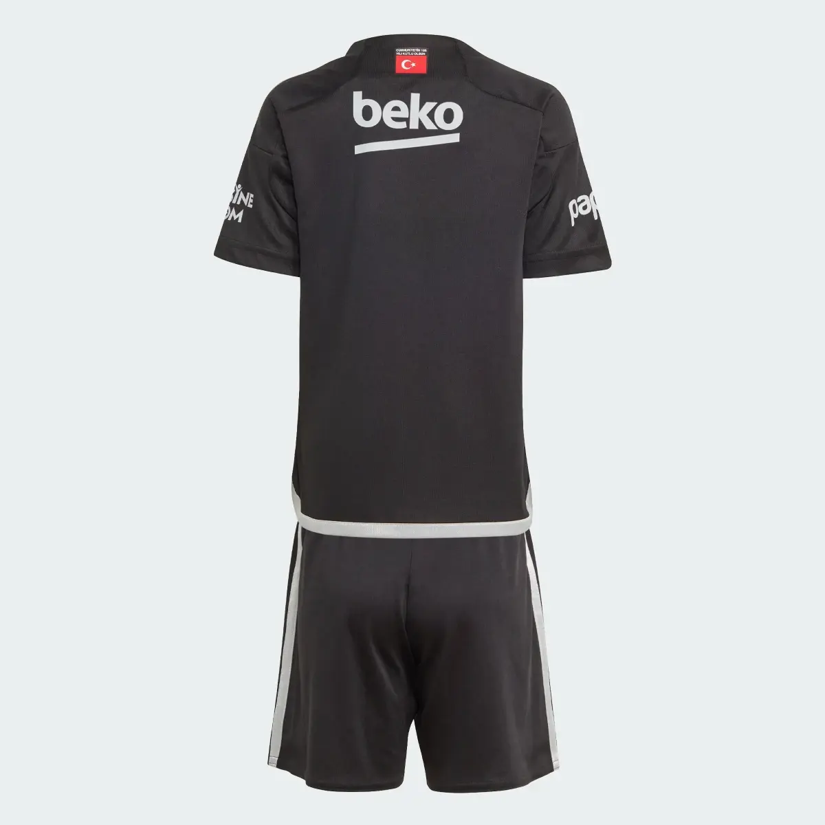 Adidas BJK A MINI. 2