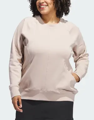 Made With Nature Sweatshirt (Plus Size)